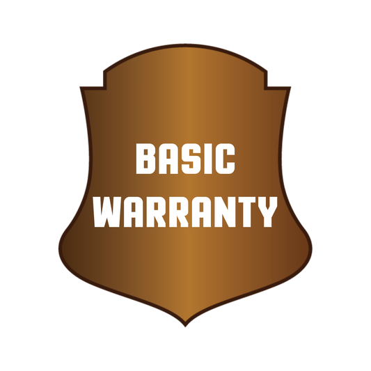 Warranty - Basic