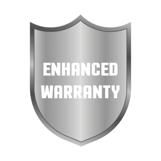 Warranty - Enhanced