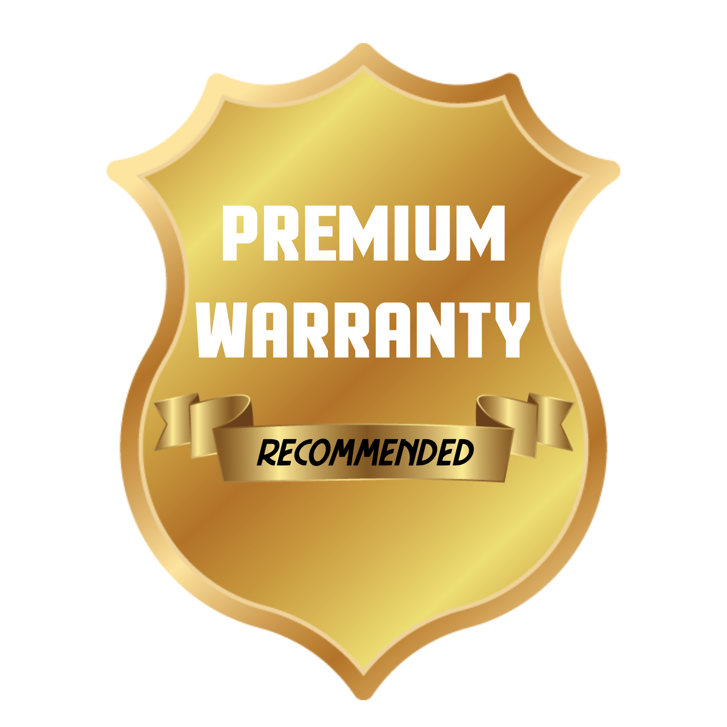 Warranty - Premium