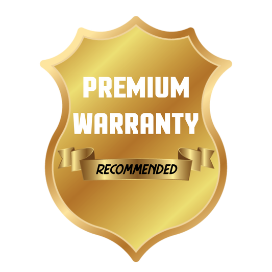 Warranty - Premium