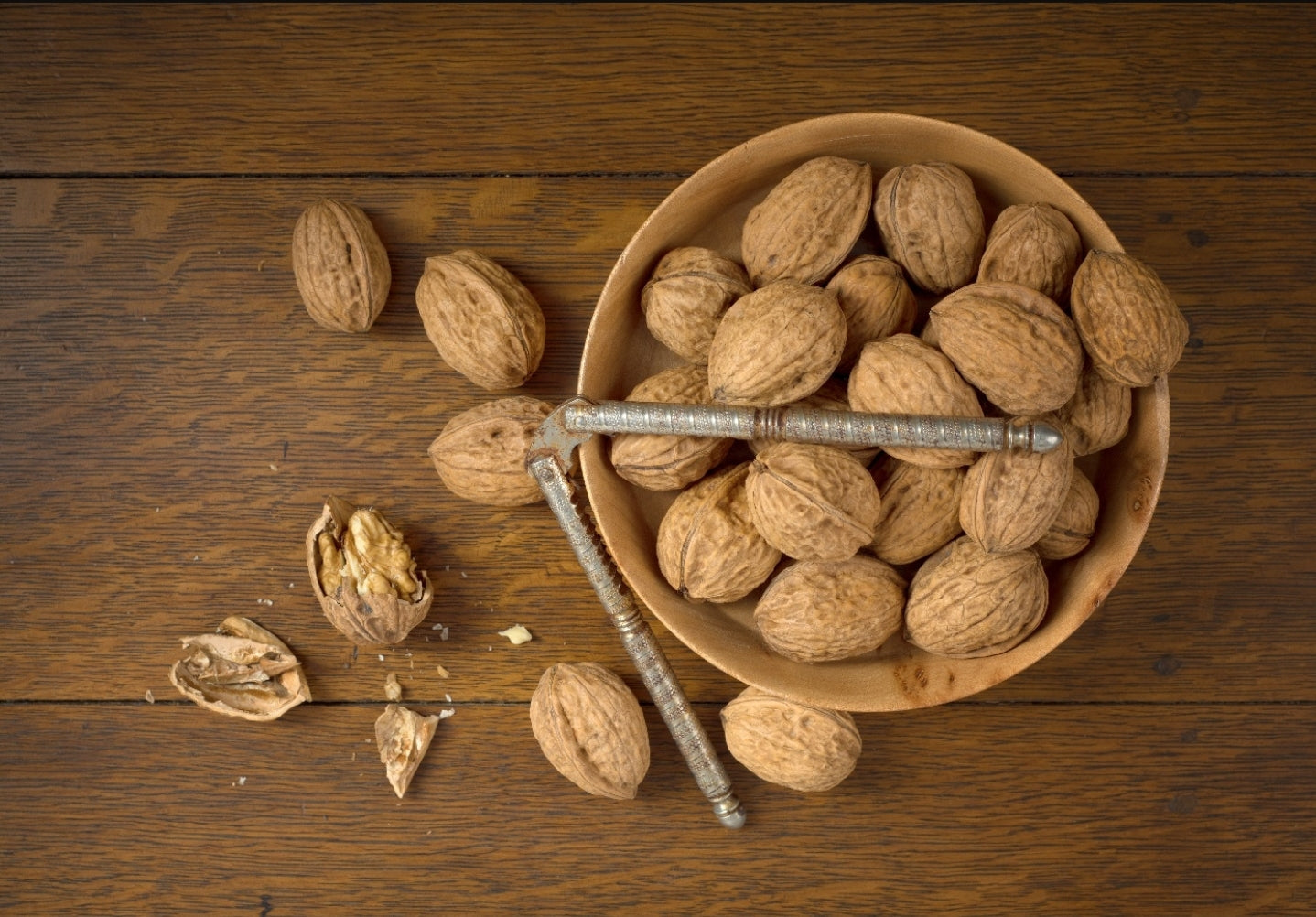 Juglans' Carpathian English Walnut Tree