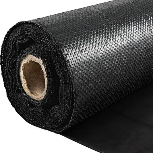 Teratuff Heavy Duty Weed Control Fabric 3'x50'