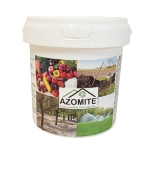 Azomite Organic Fertilizer 4.4 lbs